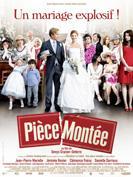 Pièce montée