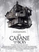 Cabin in the Wood