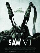 Saw 6, Streaming, Saw VI en streaming, trailer