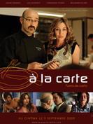 À la carte