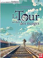 La Tour au-delà des nuages