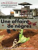 Une Affaire de nègres