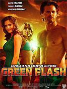 Green Flash streaming