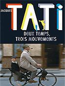 Exposition Jacques Tati, Deux temps, trois mouvements