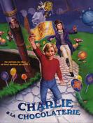 Charlie et la Chocolaterie