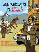 L'Anniversaire de Leila