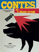 Contes de l'�ge d'or (Partie 1)