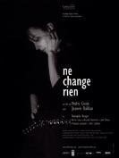 Ne change rien