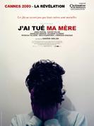 J'ai tué ma mère
