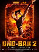 Ong-bak 2, La Naissance du dragon