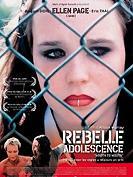 Rebelle adolescence
