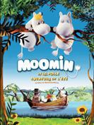 Moomin et la folle aventure de l'été