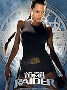 Lara Croft : Tomb Raider