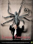 Louise Bourgeois : l'araign�e, la ma�tresse et la mandarine