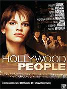 Hollywood people(MU) Hollywood people(MU)