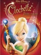 Clochette et la pierre de Lune