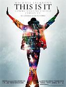 Film Michael Jackson's This Is It en streaming trailer  