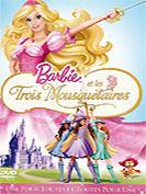 film Barbie et les trois mousquetaires en streaming