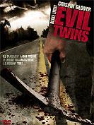 Evil Twins DVD