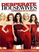 Desperate Housewives Saison 5