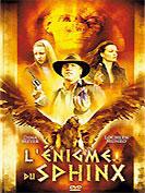 L'Enigme du Sphinx (Riddles of the sphinx) L'Enigme du Sphinx (Riddles of the sphinx)