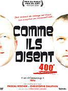 Comme ils disent