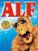 Alf - Saison 1