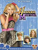 Hannah Montana, la série - Saison 3 Volume 1