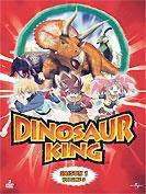Dinosaur King Saison 1 - Volume 3