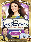 Les Sorciers de Waverly Place - Saison 1