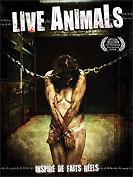 Live animals Live animals