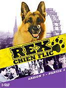 Rex chien flic, saison 3, parties 1 & 2