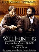 Will Hunting