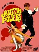 Austin Powers