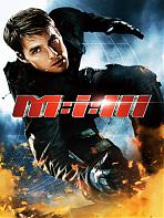 Mission Impossible 3