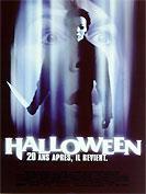 Halloween, 20 ans après