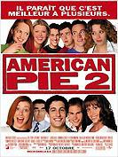 American pie 2
