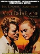 Le vent de la plaine