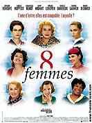 8 Femmes