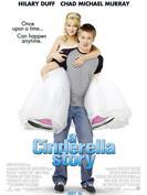 Comme Cendrillon