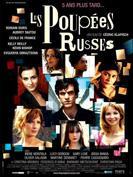 Les Poup�es Russes