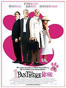 La Panth�re Rose