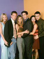 Friends : le tout premier script du pilote dévoilé