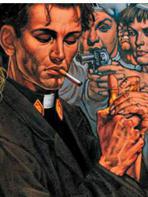 Seth Rogen adapte le comics Preacher pour AMC