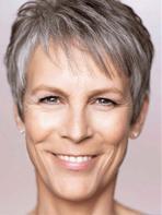 Jamie Lee Curtis et Emma Roberts sont des Scream Queens
