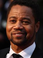 Cuba Gooding Jr. dans la peau d' O.J. Simpson