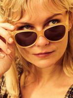 Kirsten Dunst rejoint la série Fargo