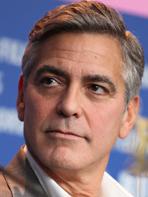 George Clooney développe une série sur le monde du cinéma