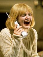 Une scène culte de Scream de retour dans la série !