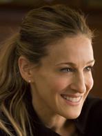 Sarah Jessica Parker est de retour sur HBO